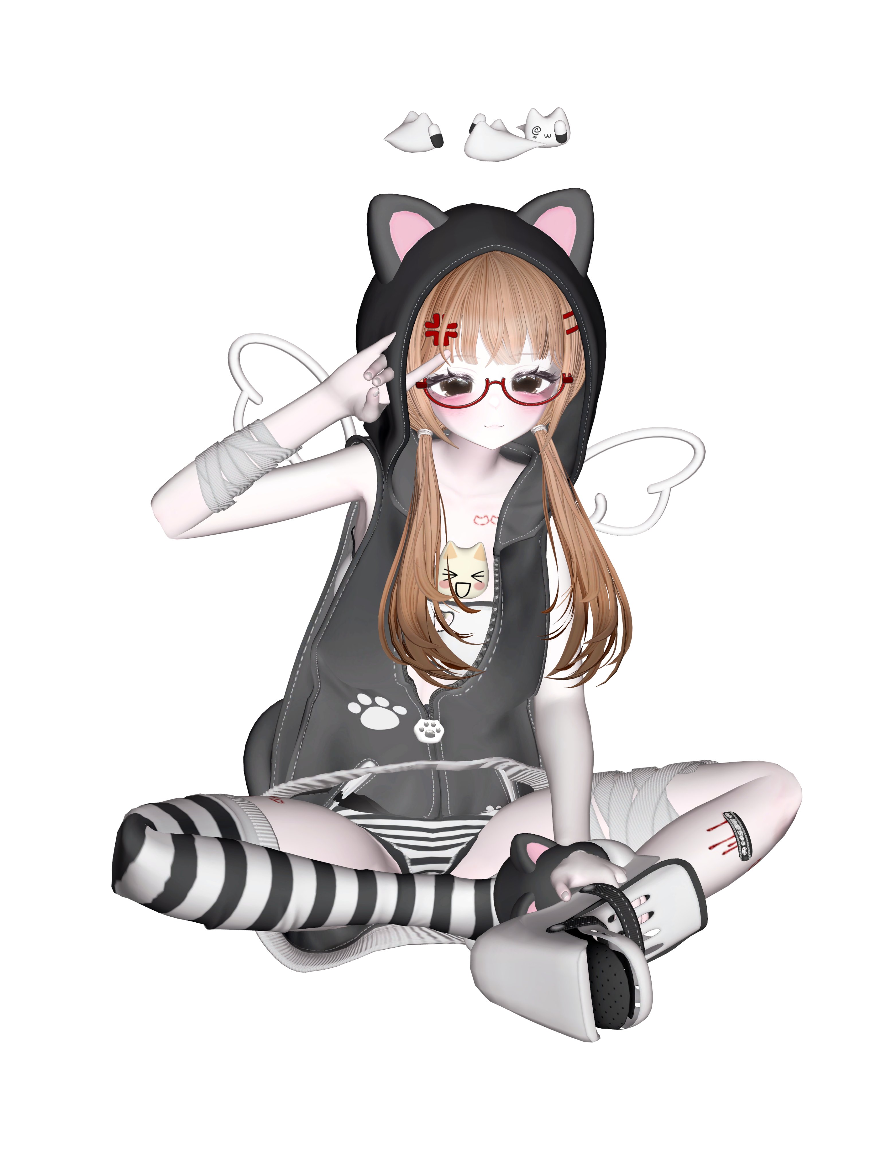 Rain0x0 (@L030suki) / X