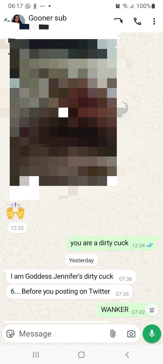 The Supreme Boss Bitch tweet media