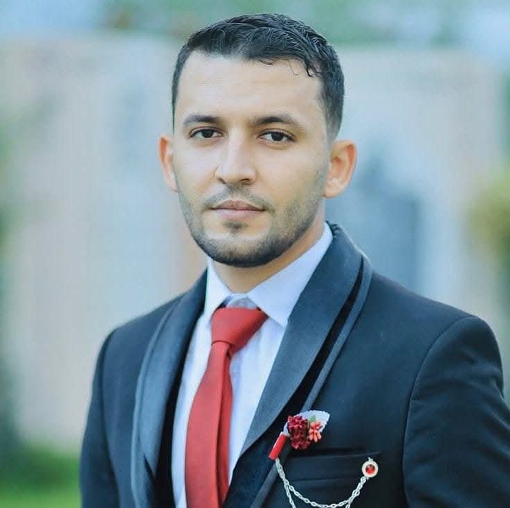 syedjamal_agha's tweet photo. موږ وبښه، ناتوانه يو 🥹

💔 https://t.co/xsBl92oXJB