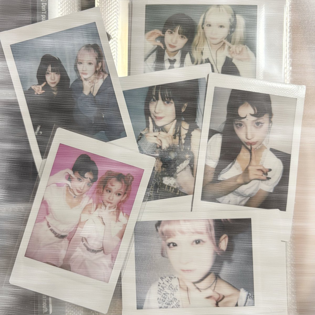 れ♡ (@18riri__) / Posts / X