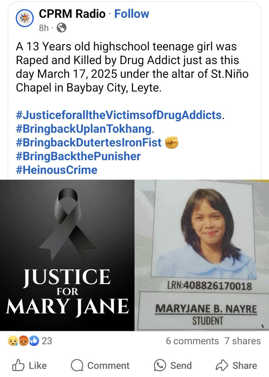 MasonRZambrano's tweet image. Wr missed PRRD. 👊🥺