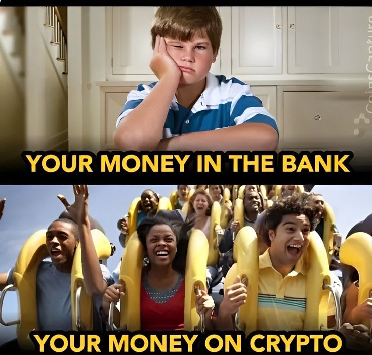 SSagese90589's tweet photo. You better choose wisely #Bitcoin #Crypto https://t.co/kVovJWnmdn