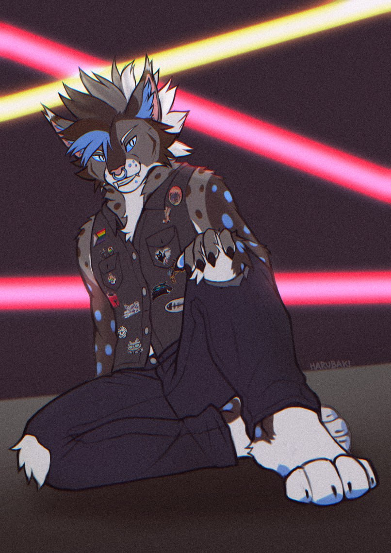 #furryart #digitalsketch