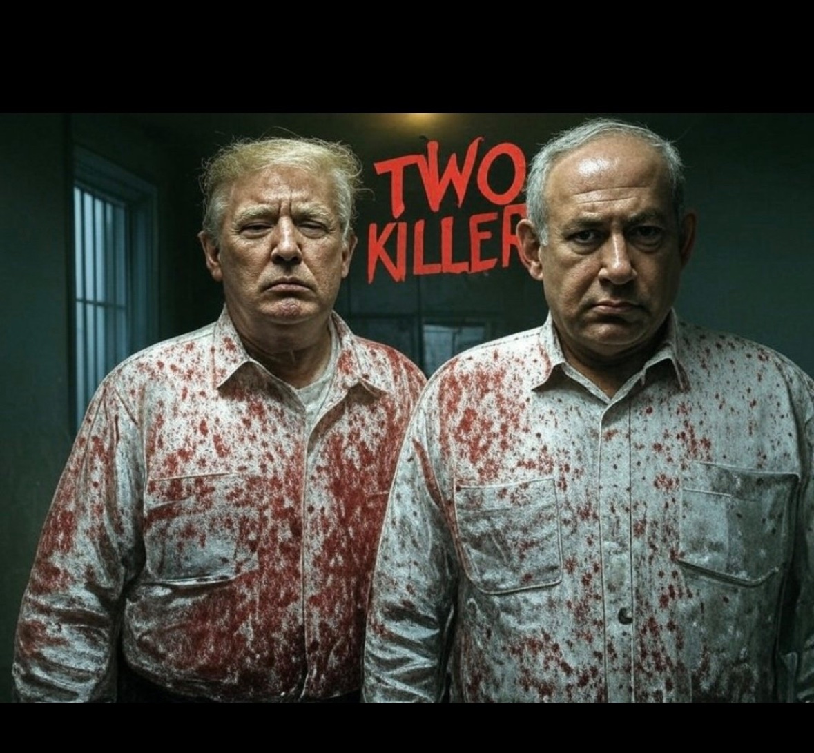 #غزة_تحت_القصف
#غزة_تُباد 

إلى جميع الحُكَام والمسؤولين المسلمين والعرب
تخيّل أنك وعائلتك من #غزة 
وإخوانك المسلمين والعرب يخذلونك بالصمت والوهن والعجز

هذا الخيال ليس ببعيد عنك لأن #إسرائيل_سرطان

لعن الله من تواطأ معها ومن خذل #غزة_الآن