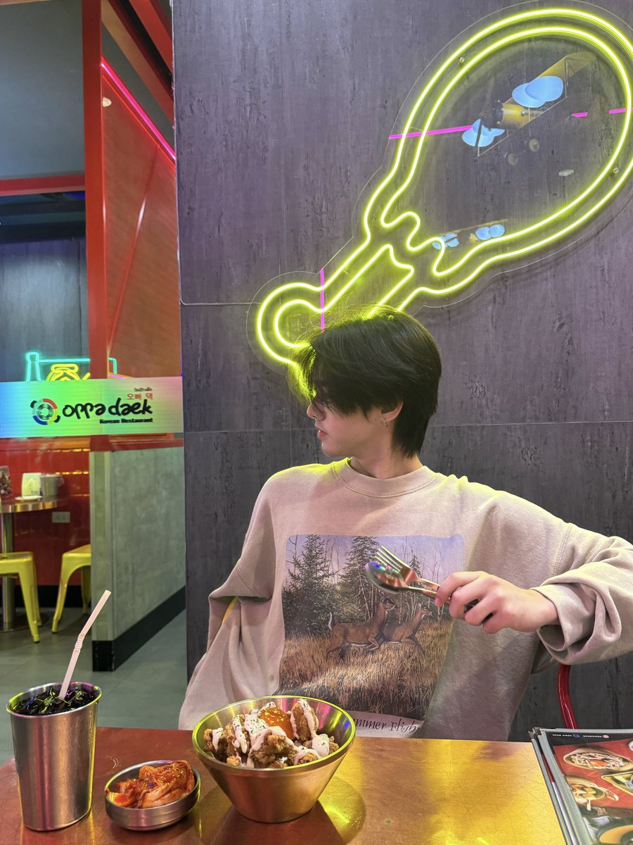 เราจะเป็นเด็กอ้วน🤤🍴🤍