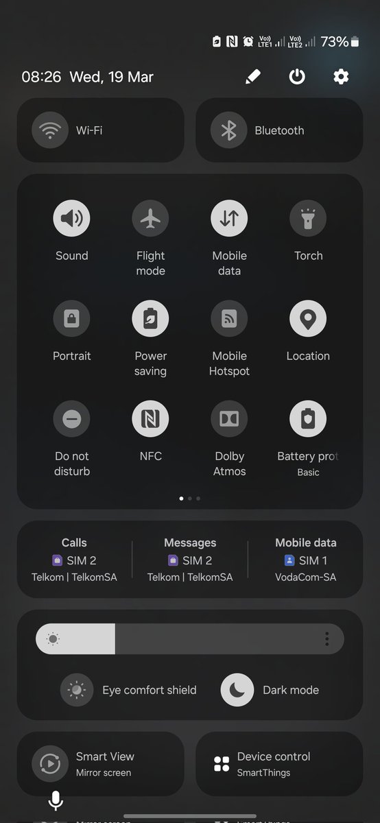 OpsX (@opsx658541) on Twitter photo PROBLEM AFTER PROBLEM!
I can't use my mobile data since yesterday. What's up coz it happended early this month now?
<a href="/Vodacom111/">Vodacom Support</a> <a href="/Vodacom/">Vodacom</a> <a href="/VodacomSoccer/">Vodacom Soccer</a> <a href="/VodaPay/">VodaPay</a> PROBLEM AFTER PROBLEM!
I can't use my mobile data since yesterday. What's up coz it happended early this month now?
<a href="/Vodacom111/">Vodacom Support</a> <a href="/Vodacom/">Vodacom</a> <a href="/VodacomSoccer/">Vodacom Soccer</a> <a href="/VodaPay/">VodaPay</a>