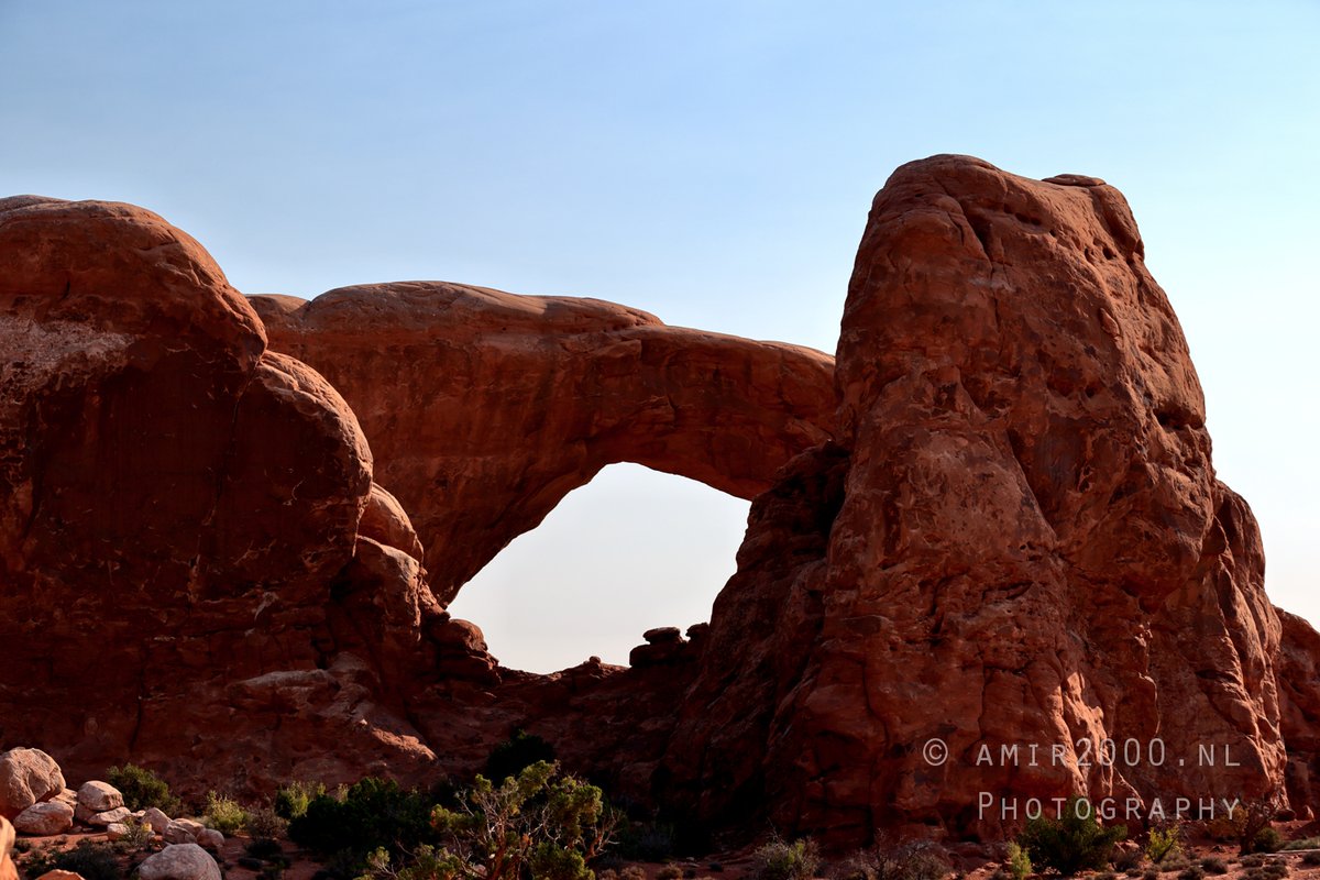 amir2000's tweet photo. Arches, formations, and the whispers of time—capturing the raw beauty of #Moab, #Utah #USA. Which of these stunning #landscapes speak to you the most? #ArchesNationalPark #WindowToTheWild #DesertBeauty #EpicViews #RedRockMagic #NaturePhotography #CanonR5MarkII 📷1/10 https://t.co/1Dt3rK4kGP