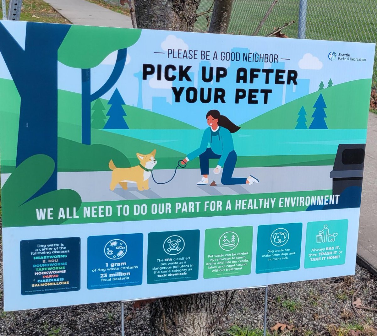ScoopUp_vet's tweet image. Why it’s good to scoop up after your dog!
And now with ScoopUp, get rewarded for it!

#VeBetterDAO