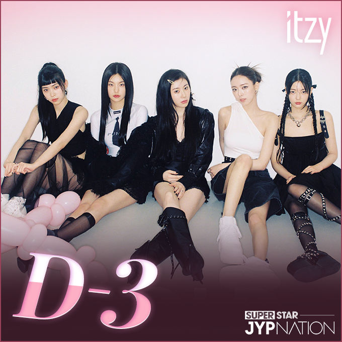 ✤ • • • ✤ • • • ✤ • • • #シュスジェ3周年 🔔𝐃 - 𝟑