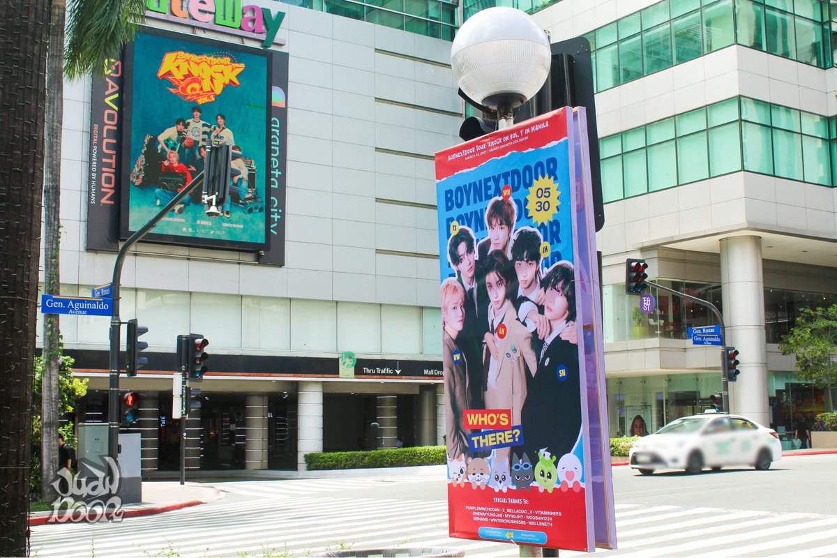 JUANDOOR PH tweet media