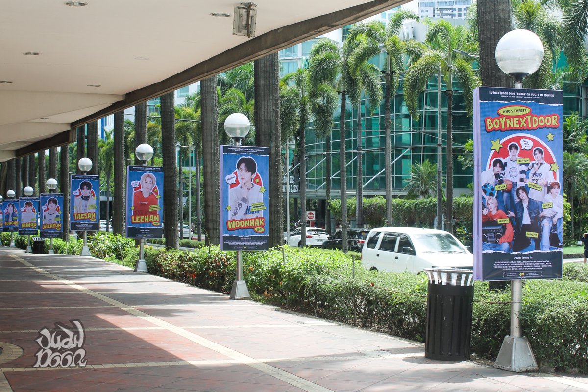 JUANDOOR PH tweet media