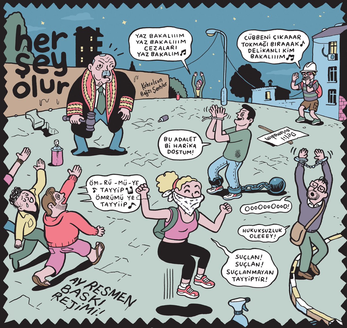 Cem Dinlenmiş (@cemdinlenmis) on Twitter photo 