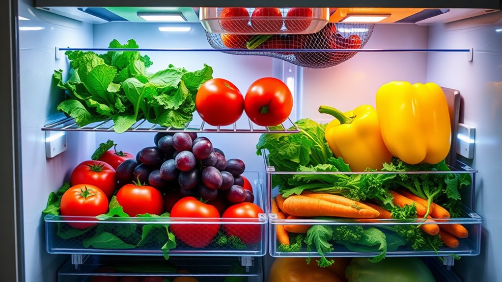lickingspoon's tweet image. Optimal Produce Storage in the Refrigerator

Store produce perfectly in your fridge by mastering temperature, humidity, and placement—di...

…ess-1429038-5351719.cloudwaysapps.com/efficient-prod…

#freshproduce #producestorage #refrigeratortips