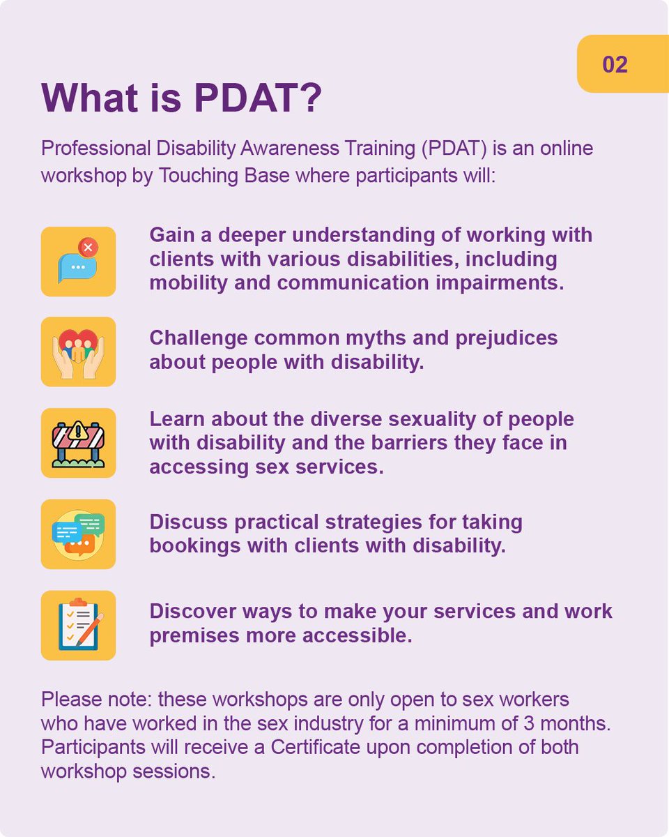 Touching Base Inc. tweet media