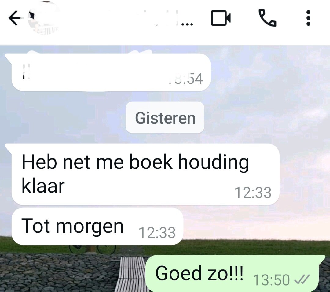 Marco Mout tweet media