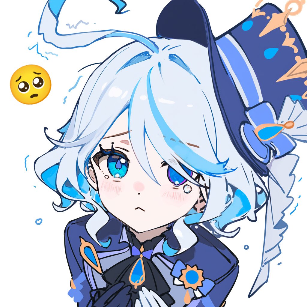 🥺
#原神 #GenshinImpact #Furina