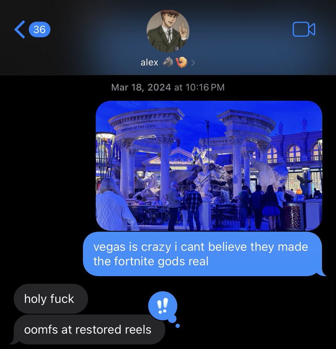 gojopeaches's tweet image. take us back to fortnite chapter 5 season 2