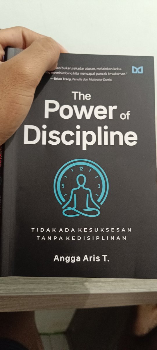 danishngoding's tweet image. NEW BOOK! Bringing back my old habits