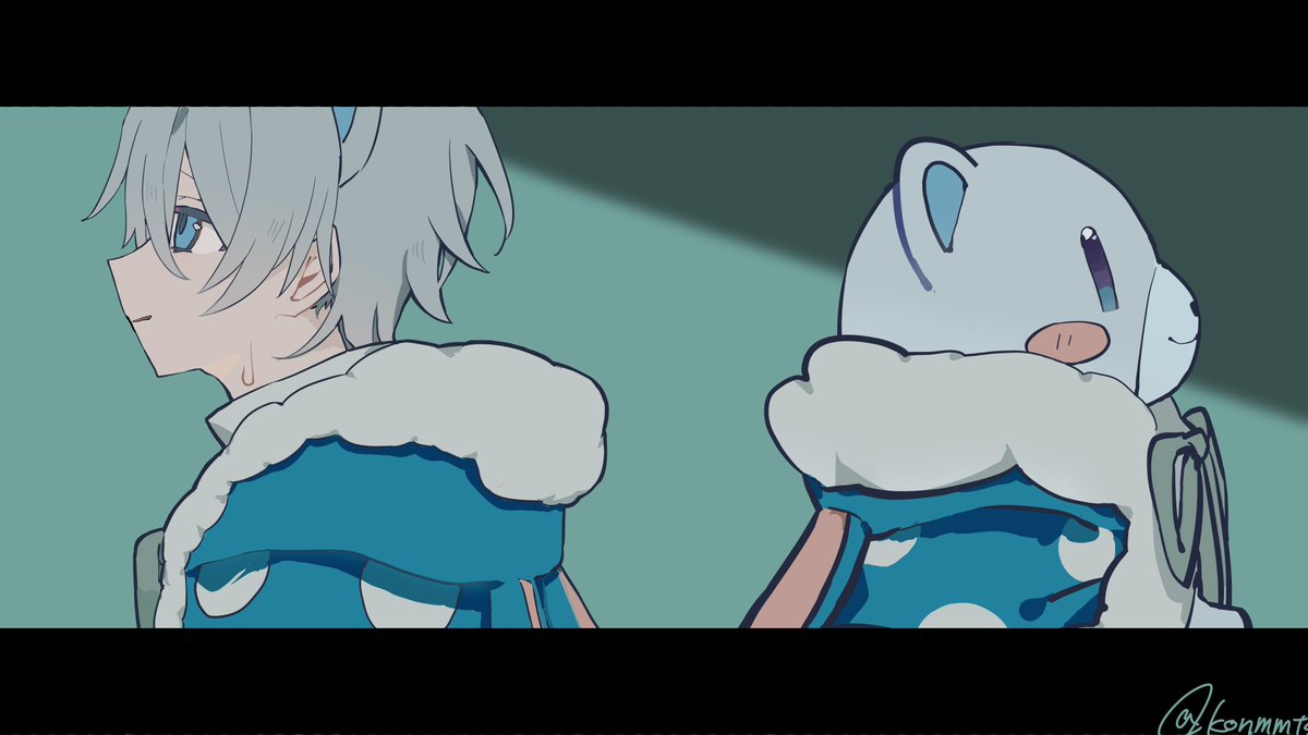 粉抹 (@konmmts) / Posts / X