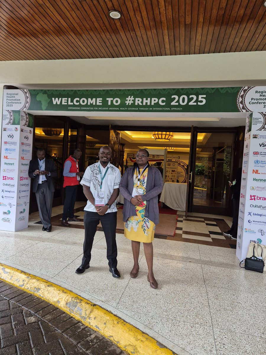 Ageing Concern Foundation (ACF) (@ageingacf) on Twitter photo Meet representatives of #olderpersons at the #RHPC2025 .
Even with health, we need to bring #inclusivity.
<a href="/RoseKihumba/">Roseline Kihumba</a> <a href="/TAbworo/">Abworo Titus</a> <a href="/LabourSPKE/">Ministry of Labour and Social Protection</a> <a href="/VSOKenya/">VSO Kenya</a> <a href="/MOH_Kenya/">Ministry of Health</a>
#AWorldForAllAges Meet representatives of #olderpersons at the #RHPC2025 .
Even with health, we need to bring #inclusivity.
<a href="/RoseKihumba/">Roseline Kihumba</a> <a href="/TAbworo/">Abworo Titus</a> <a href="/LabourSPKE/">Ministry of Labour and Social Protection</a> <a href="/VSOKenya/">VSO Kenya</a> <a href="/MOH_Kenya/">Ministry of Health</a>
#AWorldForAllAges