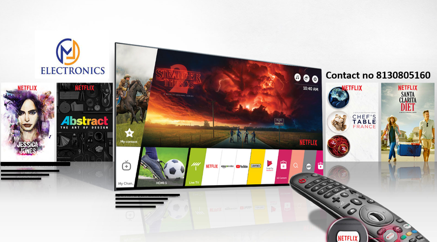 ElectronicsHm's tweet image. Led TV in affordable price. For more info: hmelectronics.co.in/led-tv/