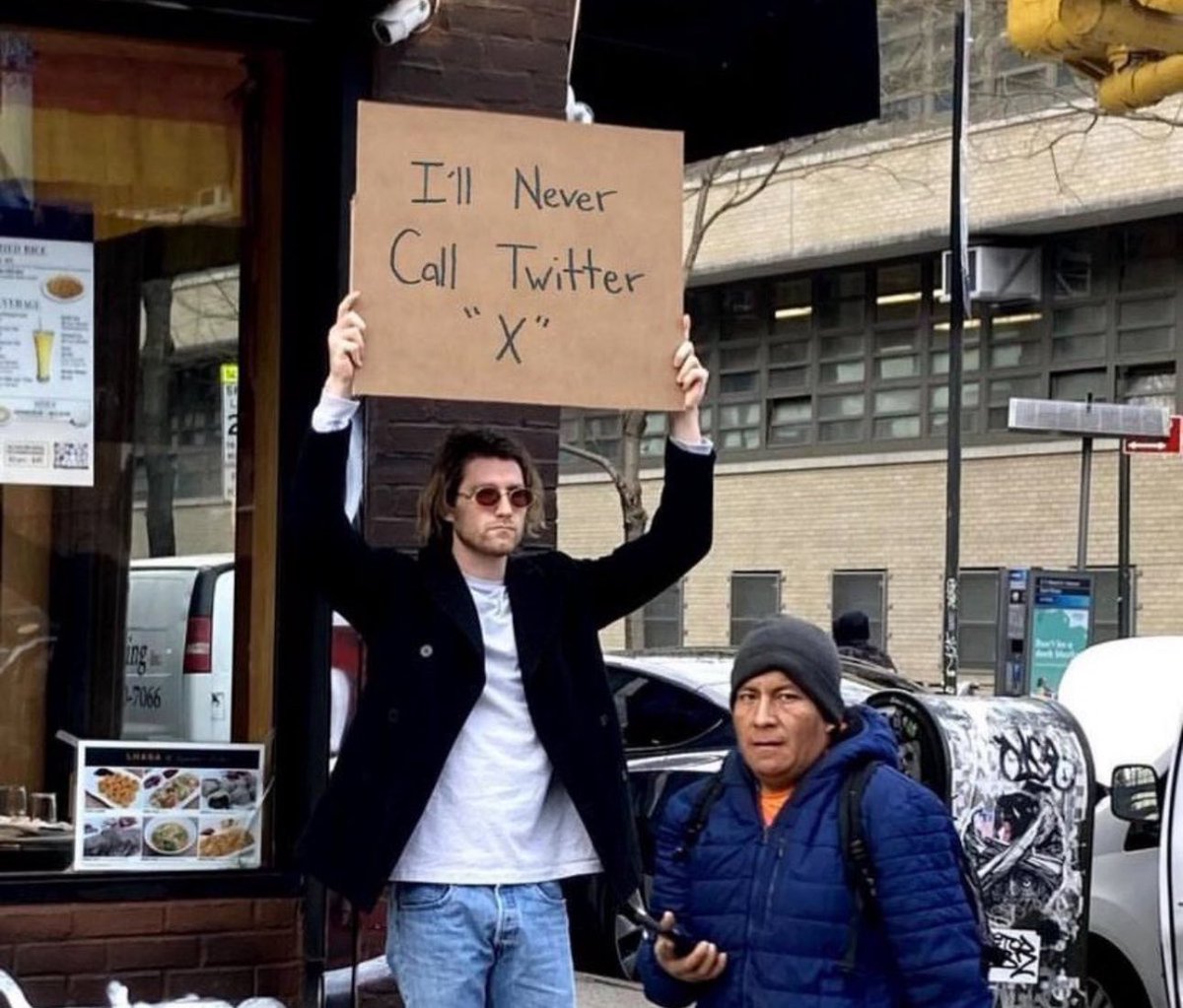 Out of Context Human Race tweet media