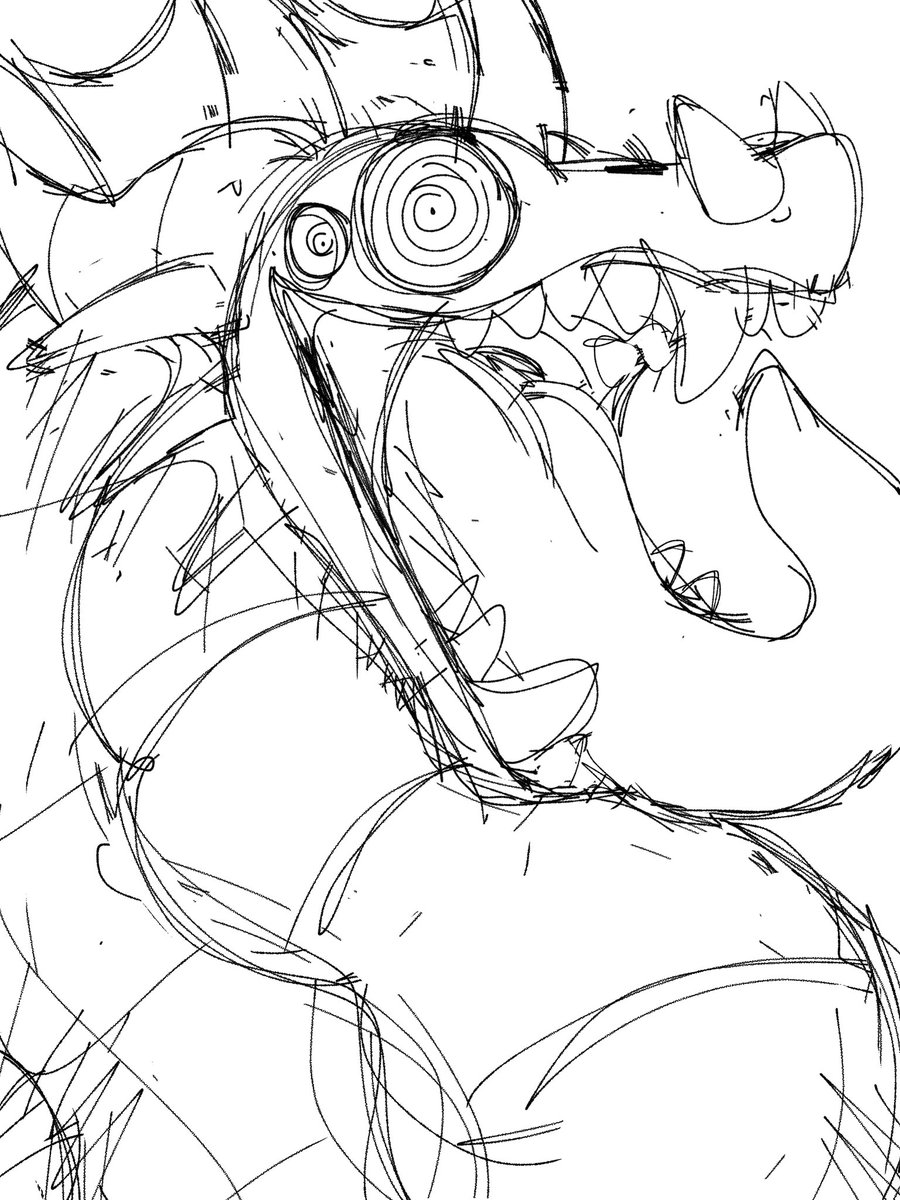 It's been awhile.. kinda wanted to get back into drawing so I'm opening sketch requests to get back into the mood

Submit your character and ideas in the comments and I'll shoot you a dms on twitter(here) if I'm doing your idea

Example below:
(characters: <a href="/Saplakun/">MisodeN</a>)