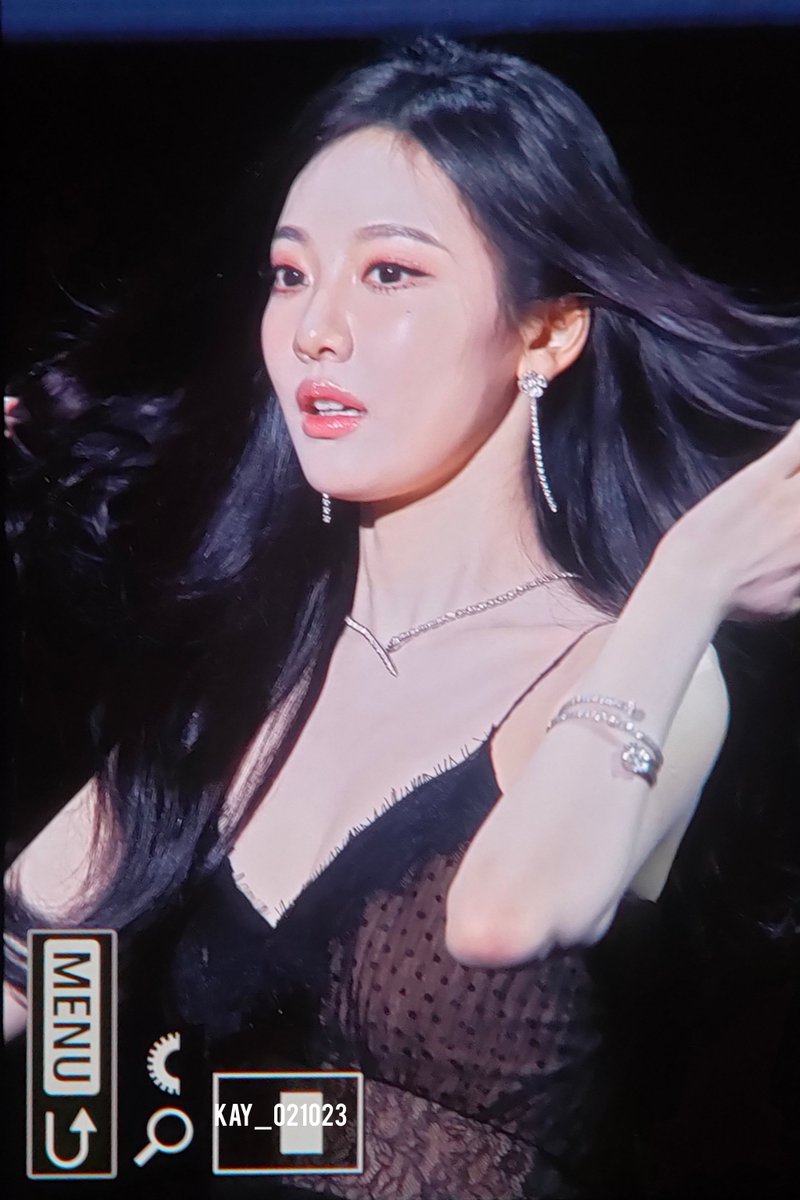 Kay_021023's tweet image. 250319 MTV VMAJ pre show

#aespa #에스파
#NINGNING #닝닝 #宁艺卓