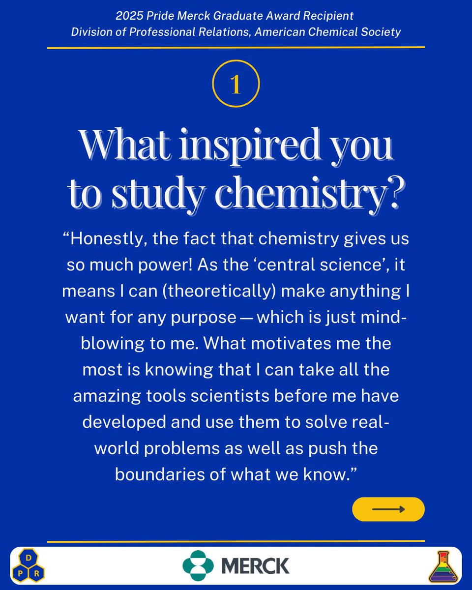 ACS Pride Subdivision of ACS PROF tweet media