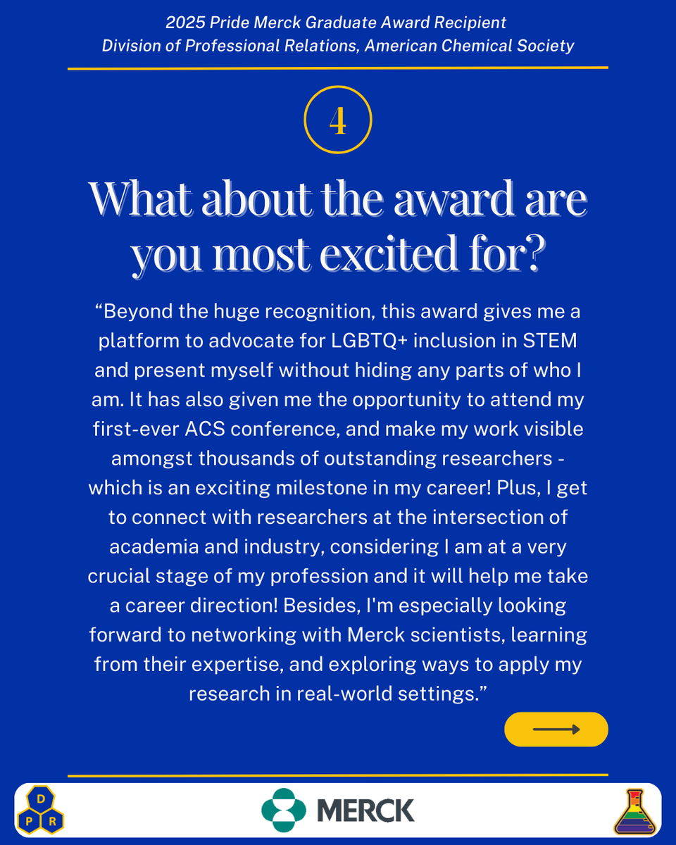 ACS Pride Subdivision of ACS PROF tweet media