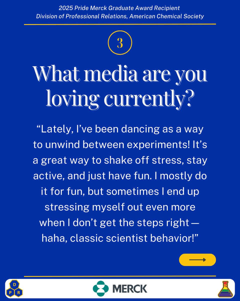 ACS Pride Subdivision of ACS PROF tweet media