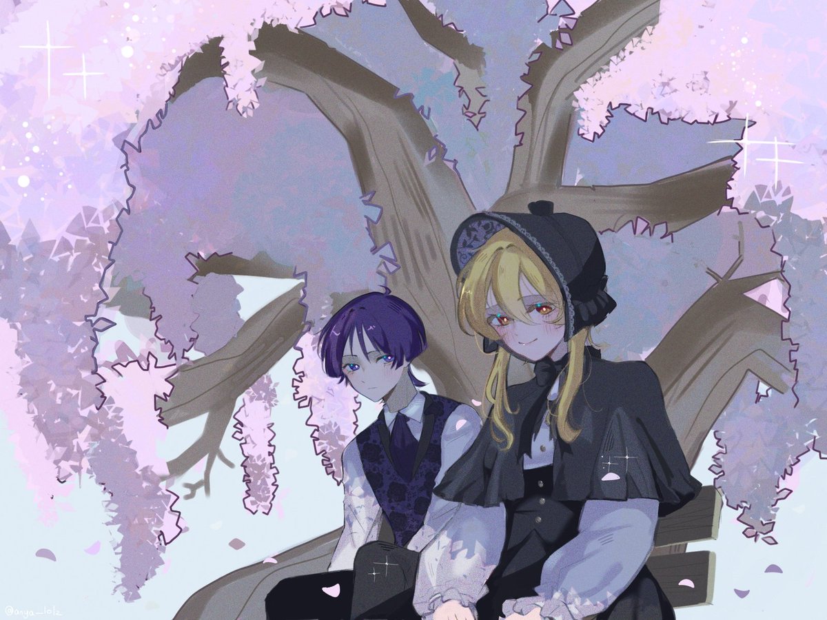 ☆°• through you, the divine ☆°• 
Fic by: <a href="/tinylethologica/">lethe || inactive for a while</a> 
Collab for <a href="/scaralumi_bang/">ScaraLumi Bang 2025 ✦</a> ! 

Fic:archiveofourown.org/works/63974929 

#scaralumi #wanlumi #スカ蛍 #原神 #ScaralumiBang2025