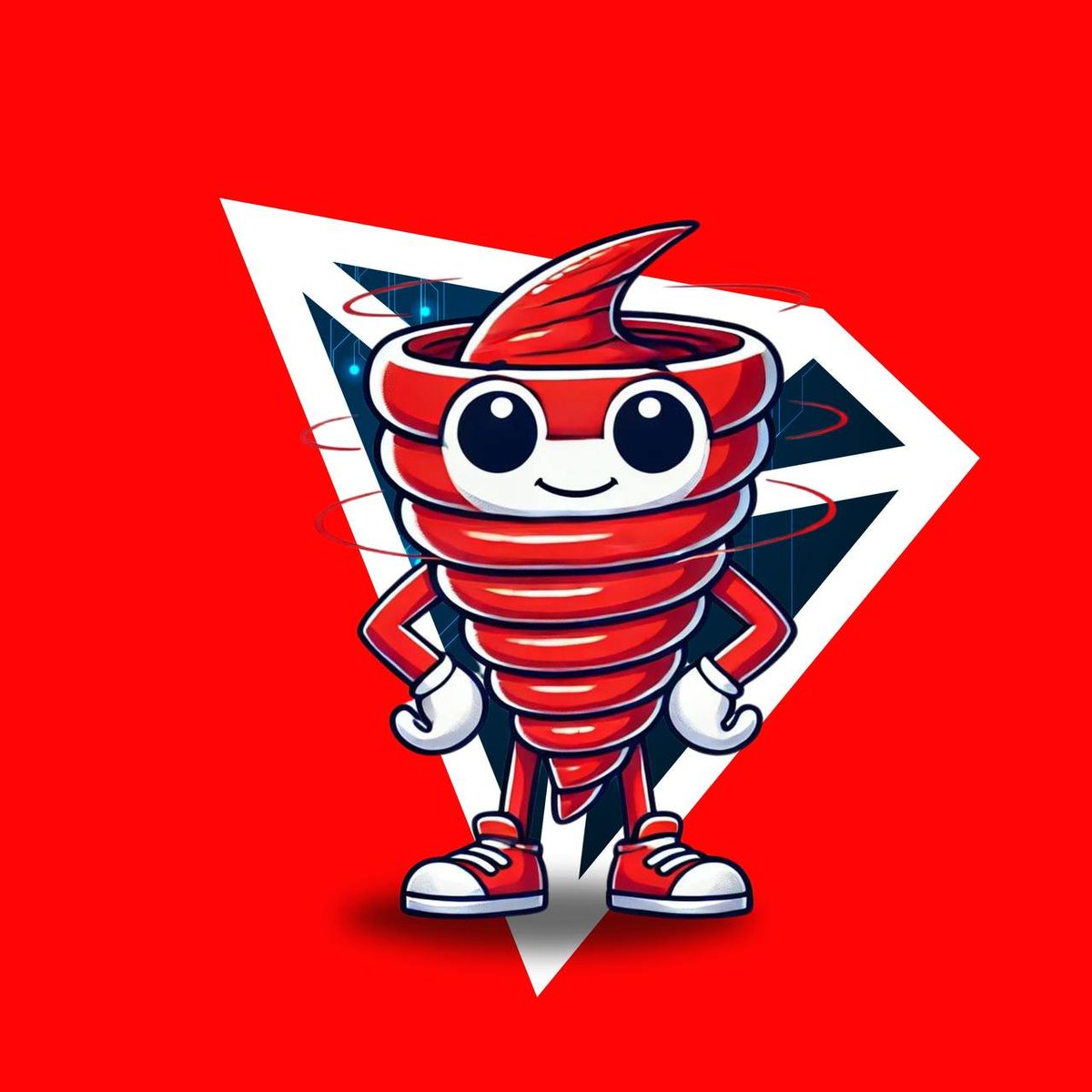 TRONADO | ON TRON CHAIN tweet media