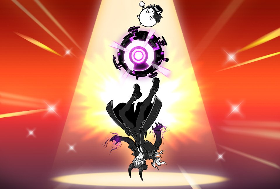 ver14.3アップデート近日予定✨️】 追加予定の新しい第4形態キャラ