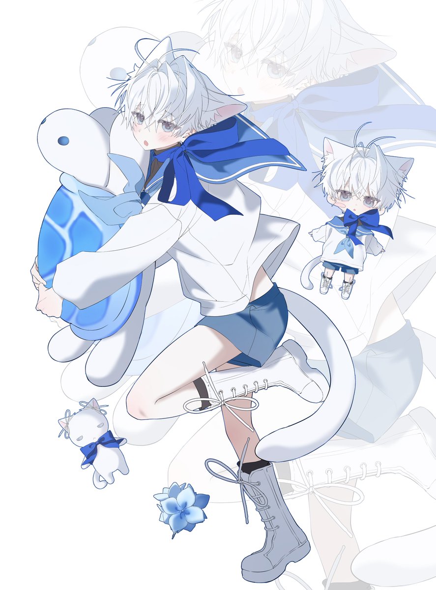 cat_muno_'s tweet image. cm