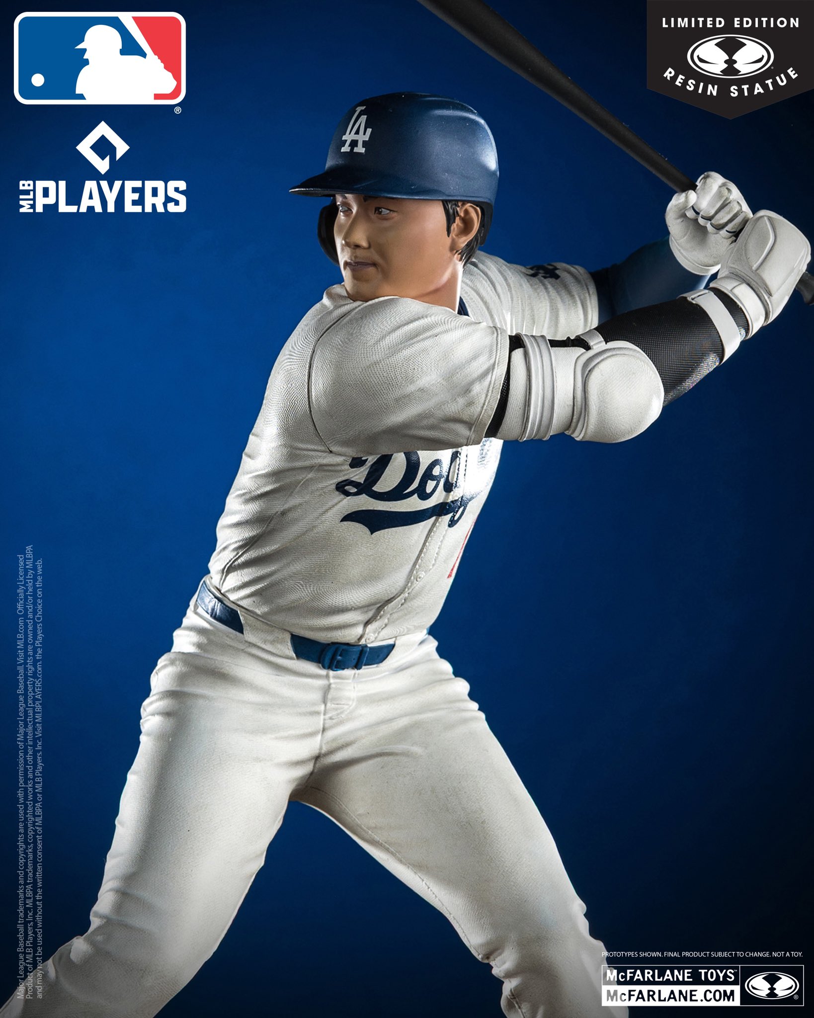 MLB東京シリーズ開幕記念！ロサンゼルス・ドジャースの大谷翔平