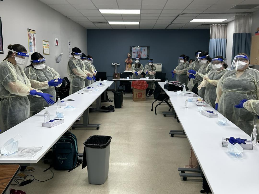 Southern Careers Institute tweet media