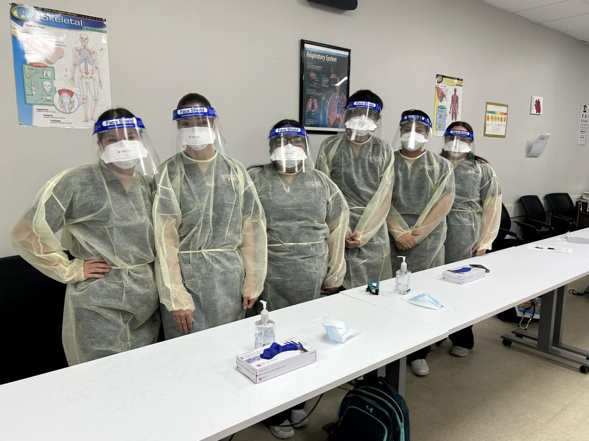 Southern Careers Institute tweet media