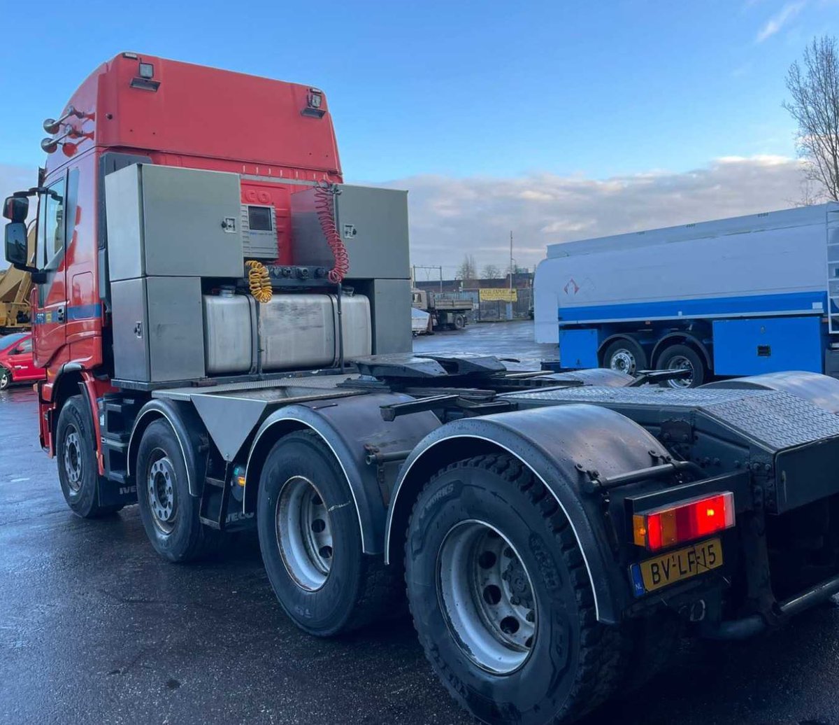 imo_romanus's tweet image. IVECO TRUCK WITH VERY SOUND 
ENGINE (39m) to LAGOS 
+31621425246