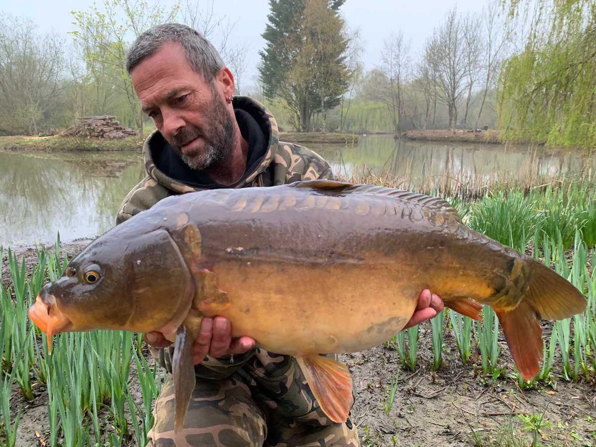 Another one from my 1 a day from my fishing gallery