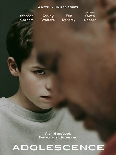 Mürşide (@mursidedemirkol) on Twitter photo #Adolescence 4 bölümlük <a href="/netflixturkiye/">Netflix Türkiye</a> dizisi
#akranzorbalıpo #ebeveynolmak #şiddet üzerine çok çarpıcı bir şekilde anlatıyor. Kendi çocuğunuzu ne kadar tanıyorsunuz? Dizinin bendeki izlenimlerini yazdım
kslt.tr/yNgMn #Adolescence 4 bölümlük <a href="/netflixturkiye/">Netflix Türkiye</a> dizisi
#akranzorbalıpo #ebeveynolmak #şiddet üzerine çok çarpıcı bir şekilde anlatıyor. Kendi çocuğunuzu ne kadar tanıyorsunuz? Dizinin bendeki izlenimlerini yazdım
kslt.tr/yNgMn