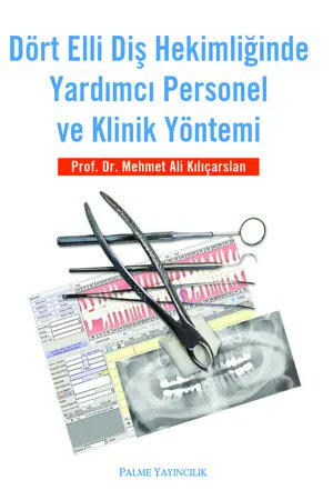 Librarytürk (@libraryturkk) on Twitter photo "Dört Elli Diş Hekimliğinde Yardımcı Personel ve Klinik Yönetimi"
Diş hekimliği mesleğinde ekip çalışmasının önemini vurgulamakta ve özellikle diş hekimi, diş protez teknikeri ve diş klinik teknikerinin uyumlu çalışmasının klinik başarısındaki rolünü ele almaktadır.
Bağlantı "Dört Elli Diş Hekimliğinde Yardımcı Personel ve Klinik Yönetimi"
Diş hekimliği mesleğinde ekip çalışmasının önemini vurgulamakta ve özellikle diş hekimi, diş protez teknikeri ve diş klinik teknikerinin uyumlu çalışmasının klinik başarısındaki rolünü ele almaktadır.
Bağlantı