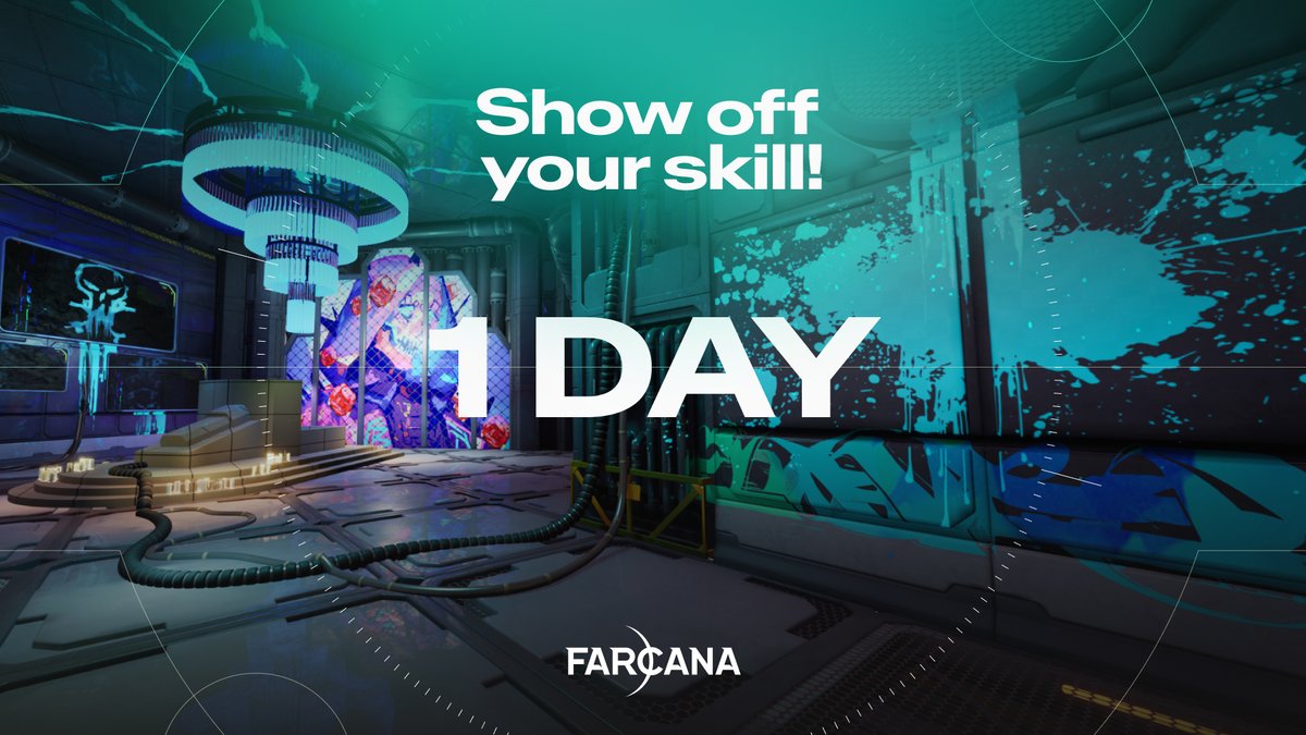 We can't believe it, so exciting!

Join our Discord! The playtest starts tomorrow! 🎉