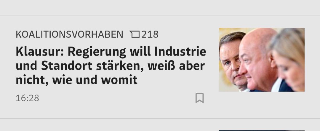MaschinenHirnKI's tweet image. Easy:

- Günstige Energie

- Weniger Bürokratie &amp;amp; Steuern

- Künstliche Intelligenz