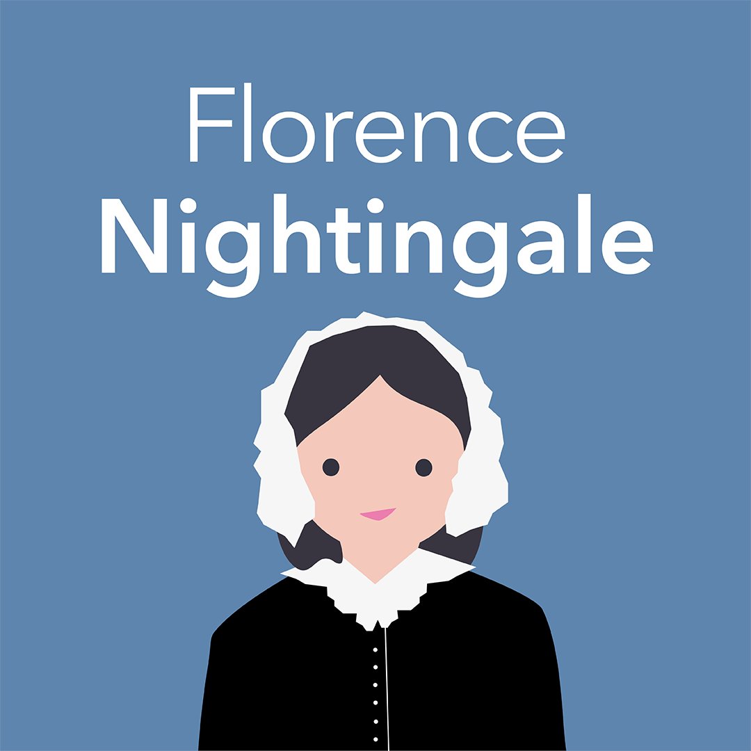 Co-op Academies (@coopacademies) on Twitter photo Possibly the most famous of the women we’re celebrating this Women’s History month - Florence Nightingale!
<a href="/coopnightingale/">Co-op Academy Nightingale</a> are named after the nursing pioneer who’s care for the wounded, & modern hygiene techniques, significantly reduced death during war times 🕯♥️
#IWD2025 Possibly the most famous of the women we’re celebrating this Women’s History month - Florence Nightingale!
<a href="/coopnightingale/">Co-op Academy Nightingale</a> are named after the nursing pioneer who’s care for the wounded, & modern hygiene techniques, significantly reduced death during war times 🕯♥️
#IWD2025