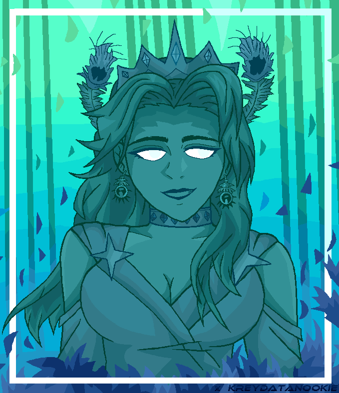 - "🎶HERA!
So many heroes,
So many tales!
Give me one good reason,
Why Your's should prevail🎶"
#epicthemusicalfanart #epicthemusical #украрт