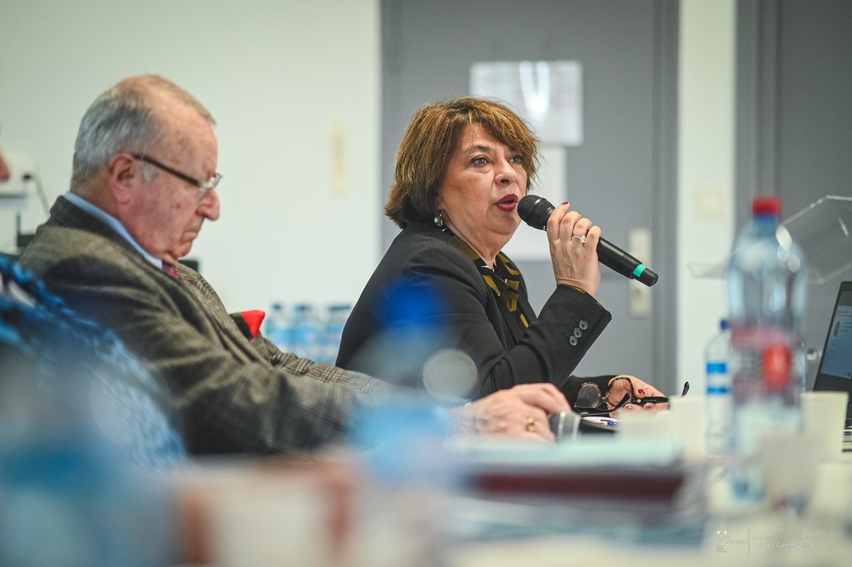 Dérives sectaires |
Détection et lutte contre les dérives sectaires : une conférence essentielle à #Pontivy - 17 mars 2025
Si la liberté de pensée, d’opinion et de religion est un droit fondamental garanti par la Constitution, elle trouve ses limites lorsqu’elle est détournée