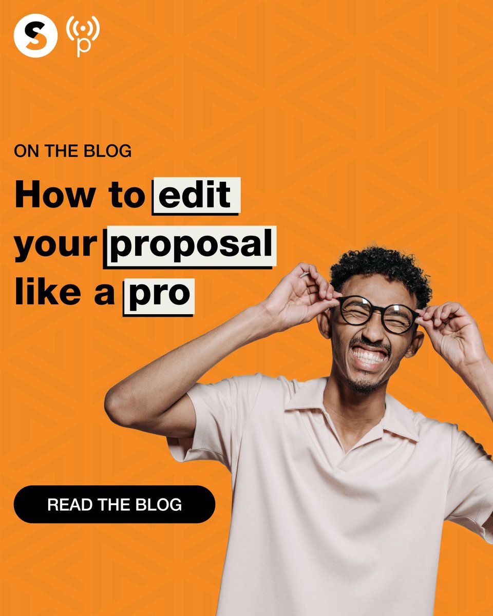 TechSoupSAfrica's tweet image. Before diving into edits, step back. Does your grant proposal align with the funder's priorities? Make sure your mission, outcomes, and budget tell a cohesive story. 
Learn more: blog.techsoup.org/posts/how-to-e… 
#freeblog #techsoup #grantpropsaltips #nonprofits