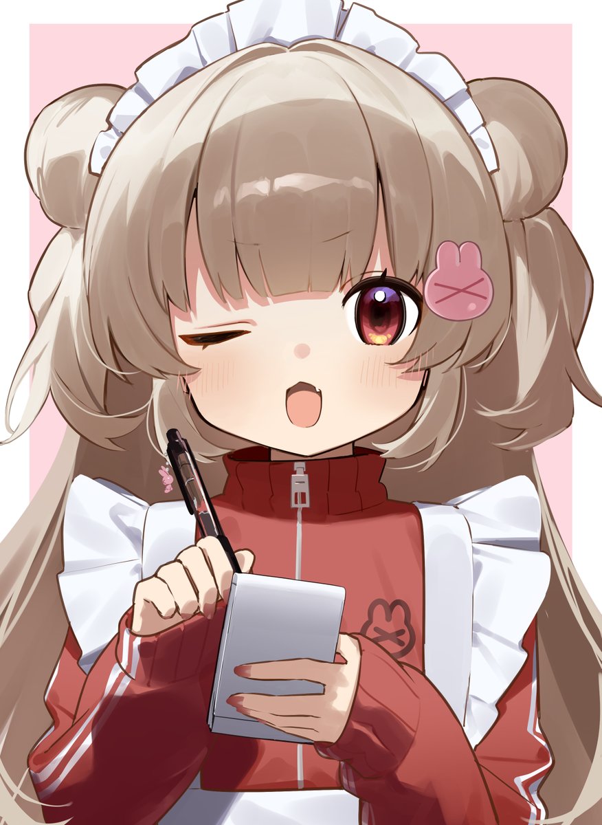 _nan0ng's tweet image. そろそろ決めてもらえるか～？？　#ヌォンタート