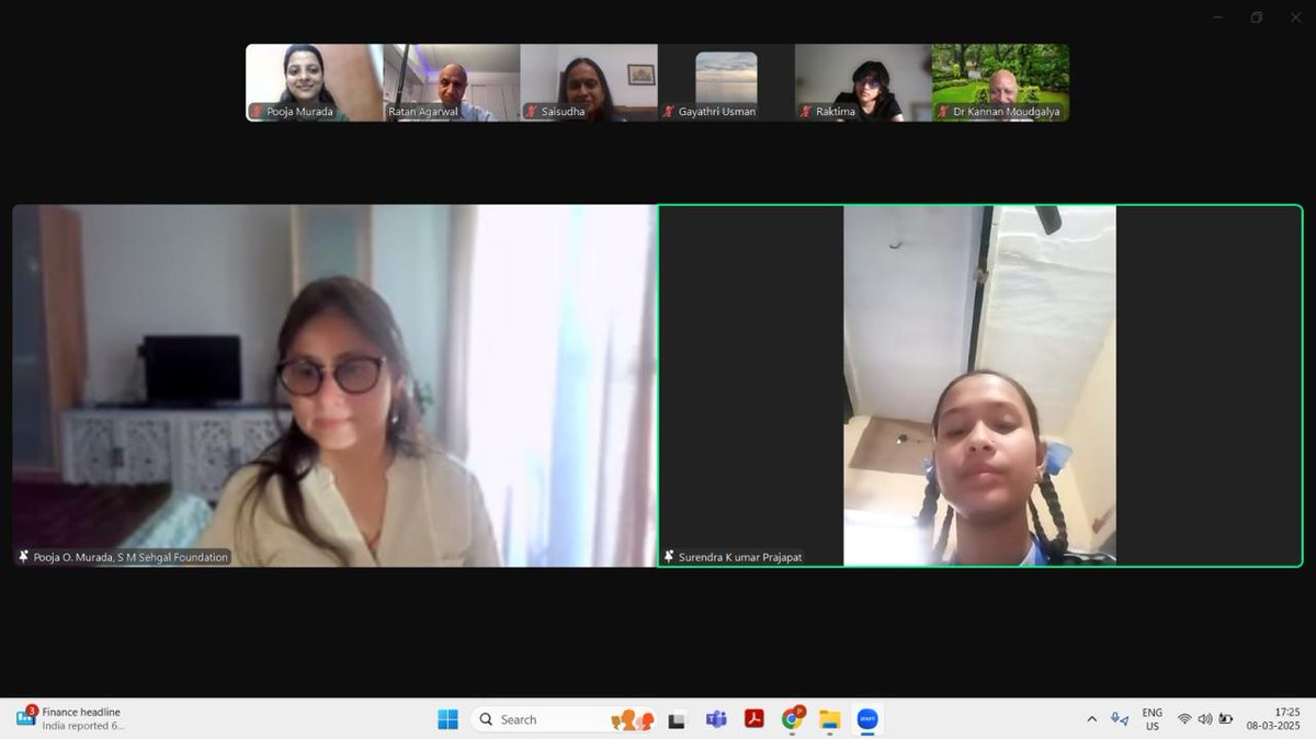 This #WomensDay, Radio Connect FM 107.8  proudly collaborated with #IITBombay Spoken Tutorial and WHEELS Global Foundation on Science in Everyday Life radio program. 
#Women #EducationForAll #CommunityRadio #RuralEmpowerment #SMSF #Ruralcommunity #ruralradio #Communityradio